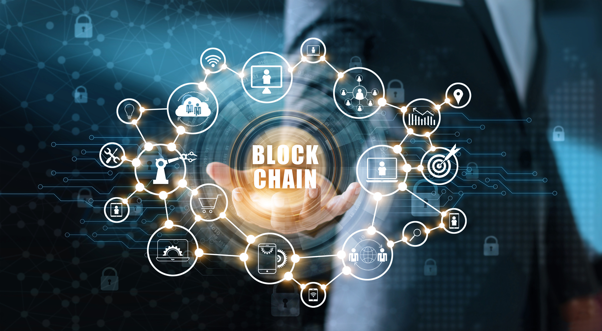 AICTE sponsored STTP on "Blockchain & Its Applications (Multiphase)"  
Year : 2020-21