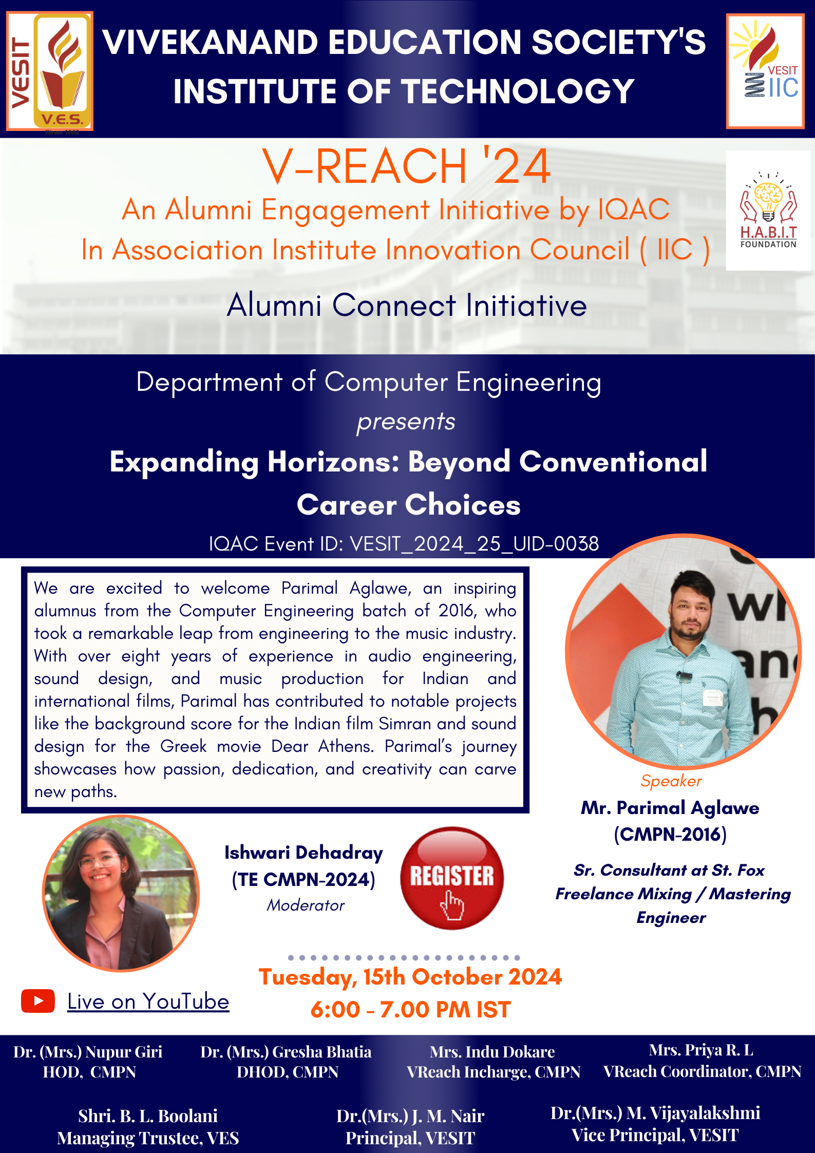 Expanding Horizons: Beyond Conventional Career Choices