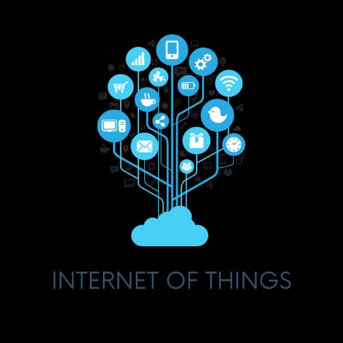 IOT BASED HYDROPONIC SYSTEM