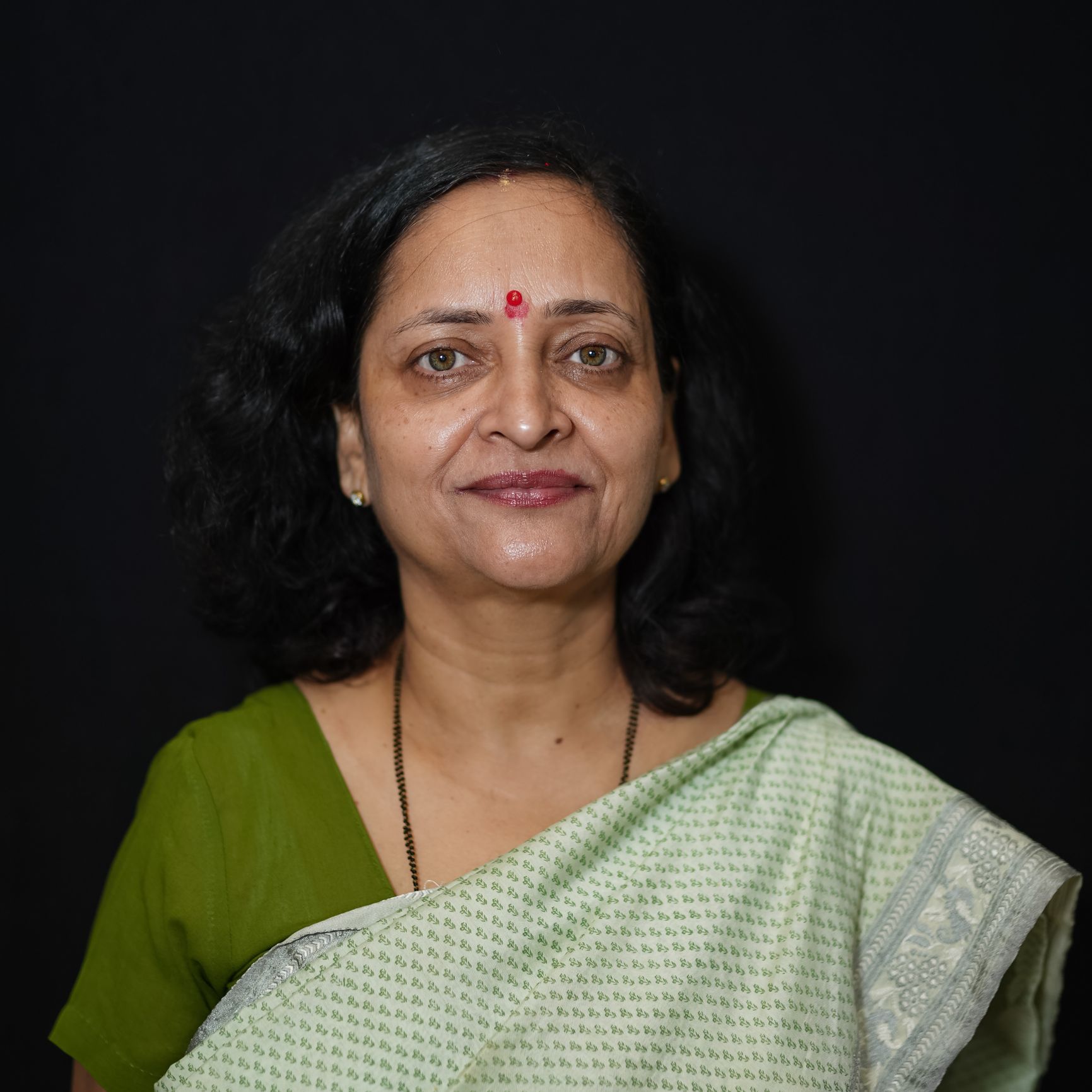 Dr. Naveeta Kant