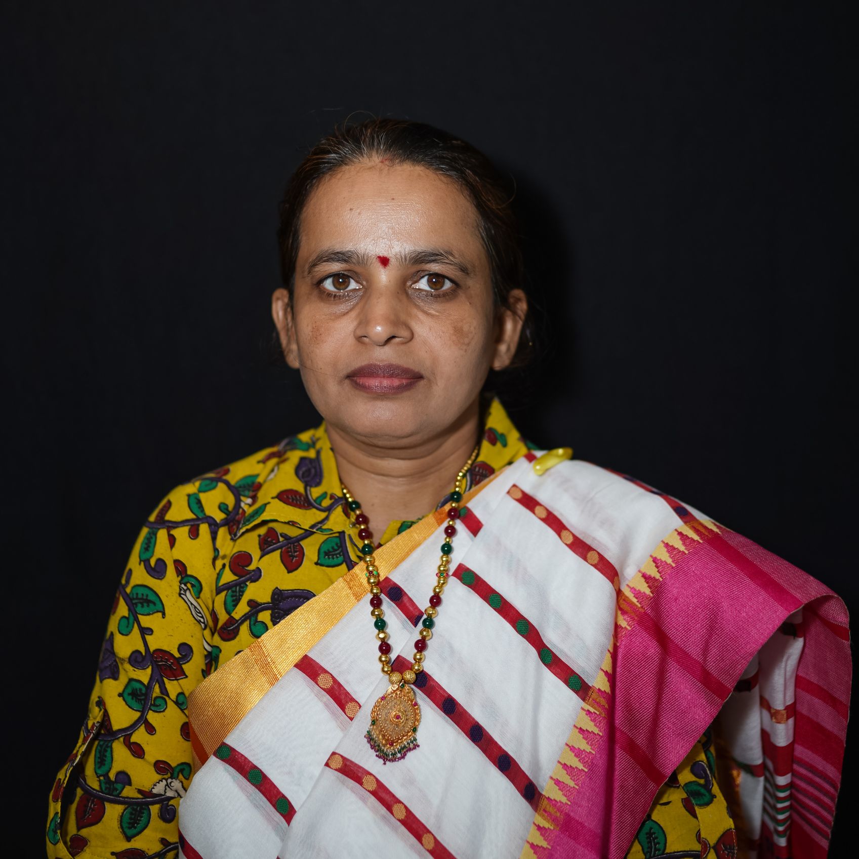 Dr. Jaymala Adsul