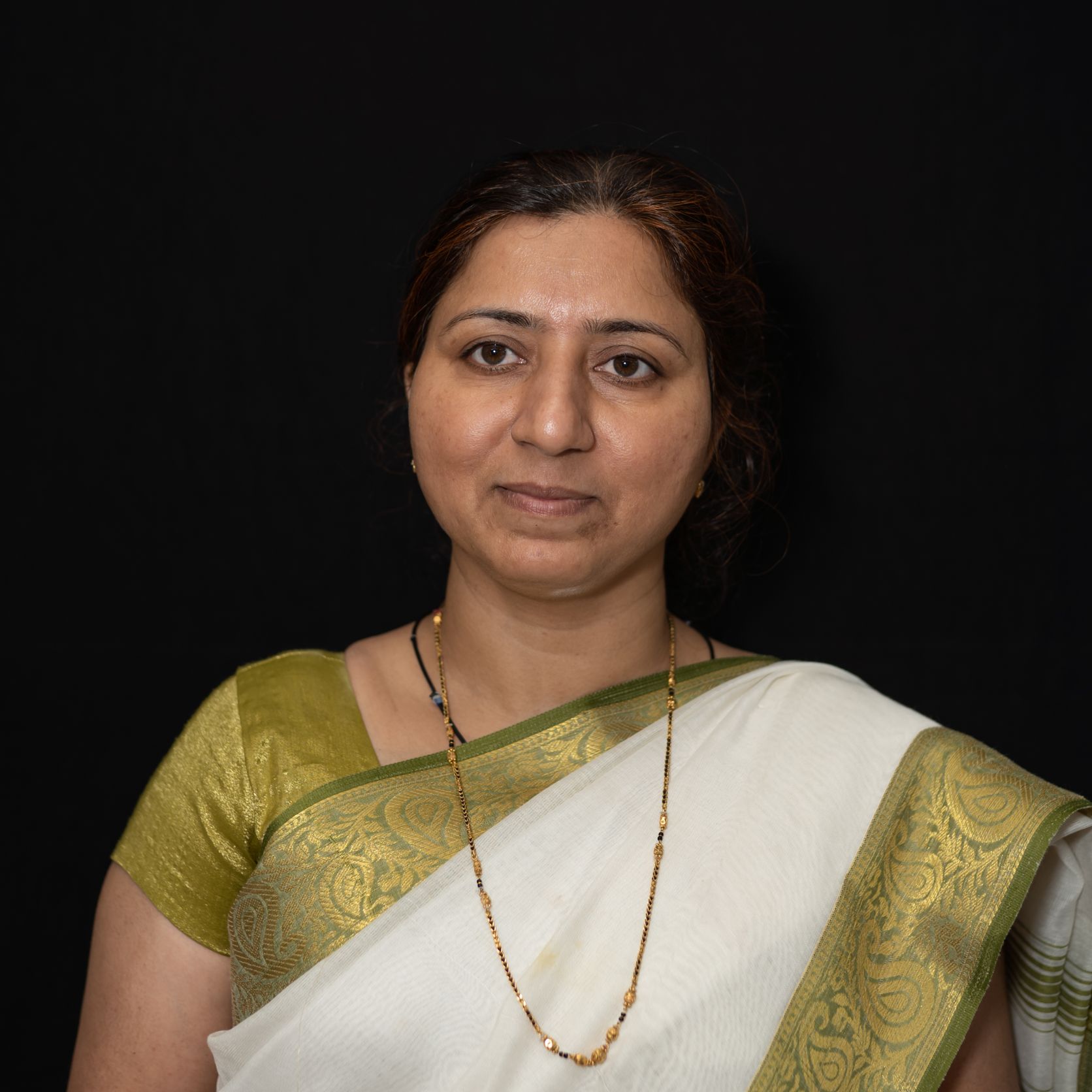 Dr. Asma Parveen I. Siddavatam
