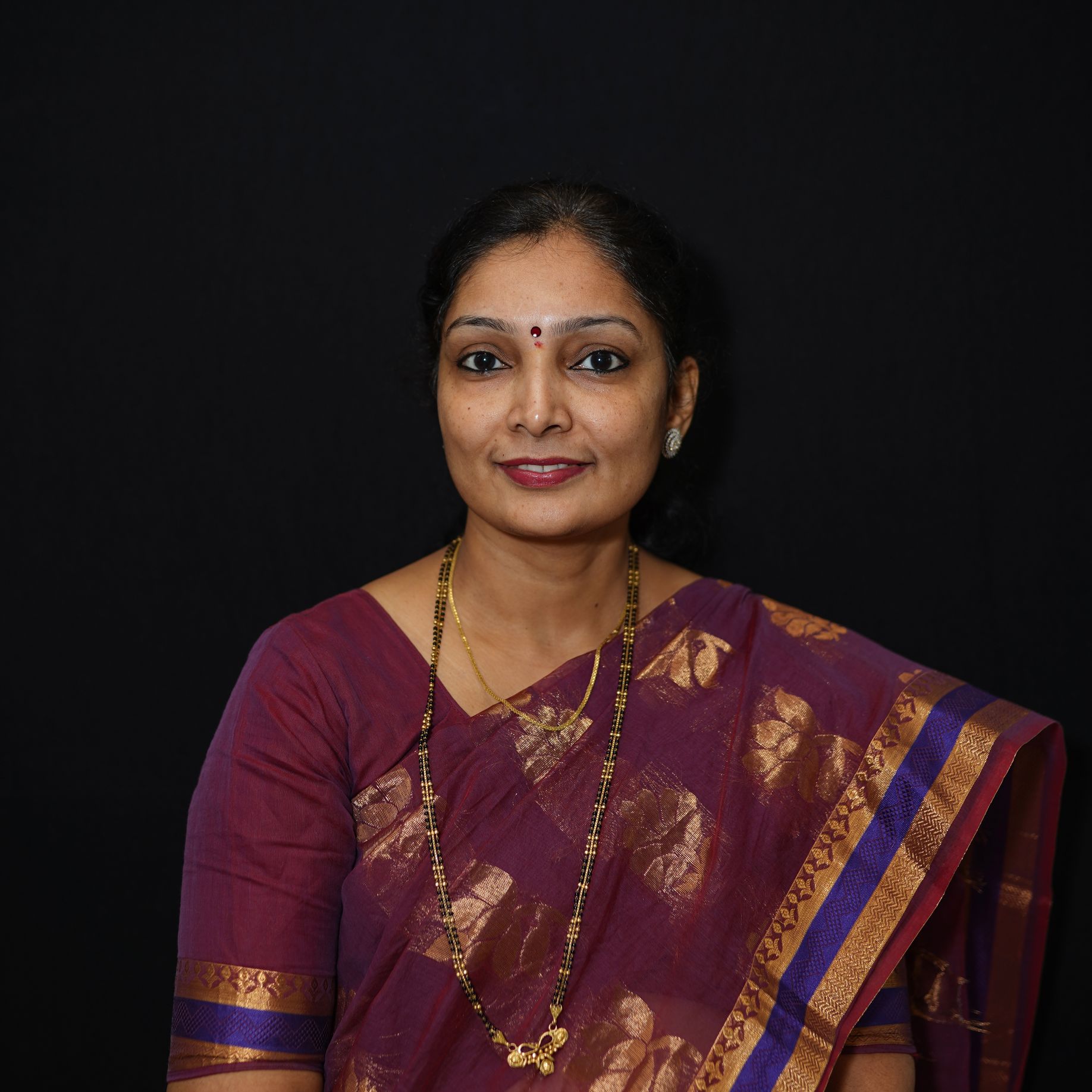 Vidya Pujari