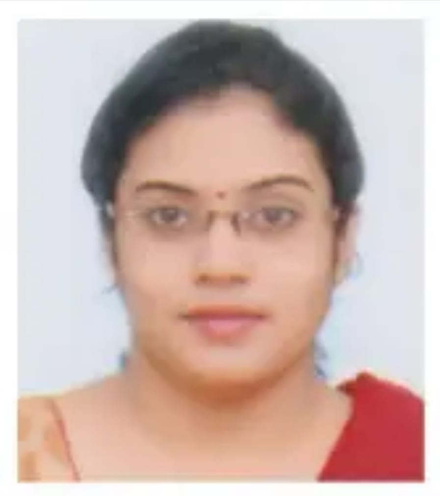 Pradnya Karekar