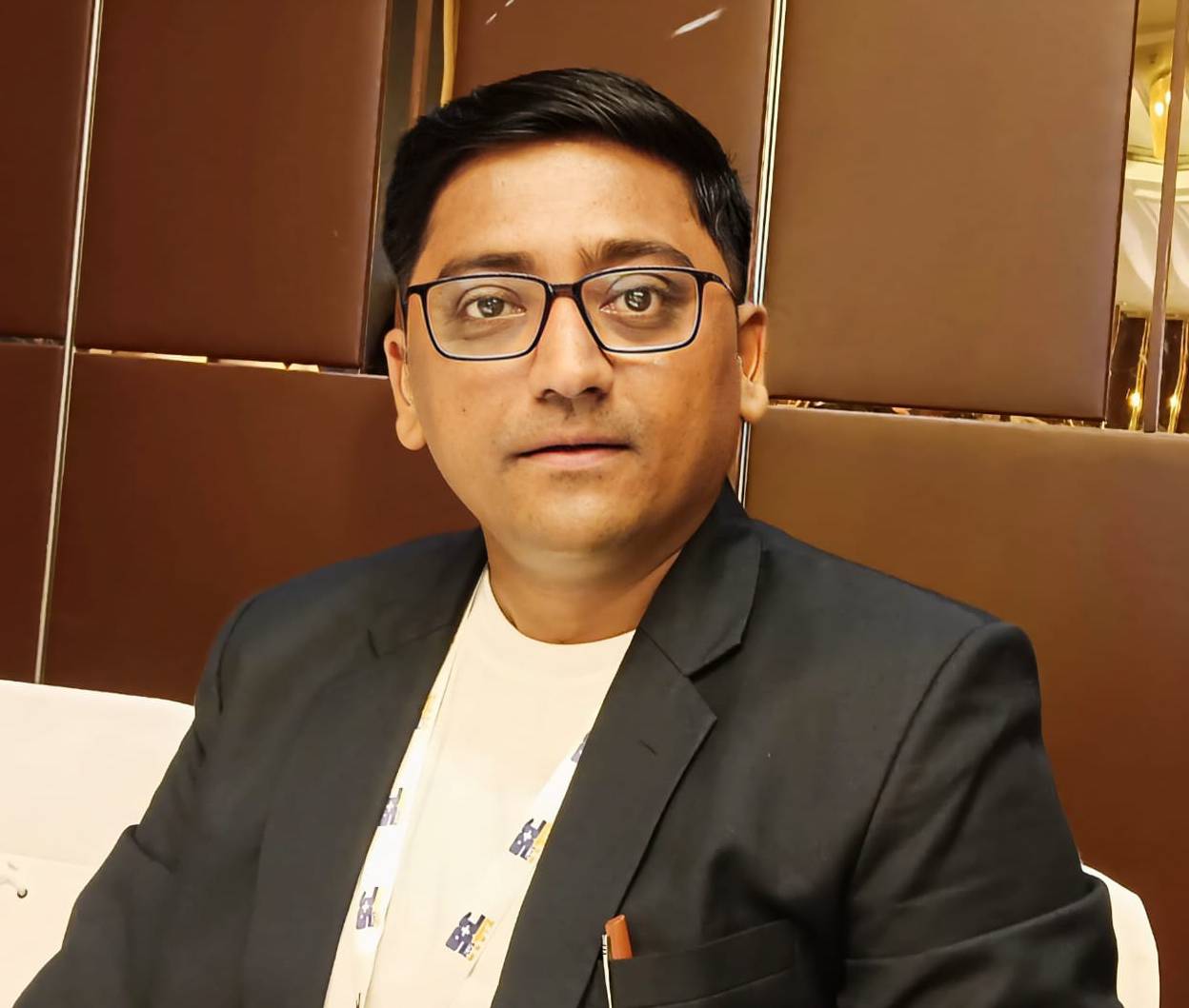 Dr. Dashrath Mane