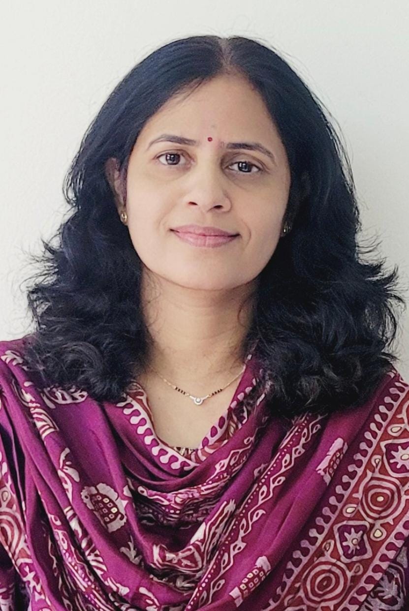 Mrs. Sarika Kuhikar