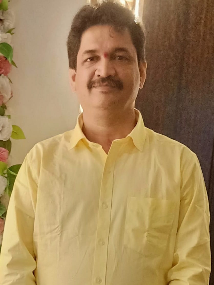 Mr. Prasad Godse