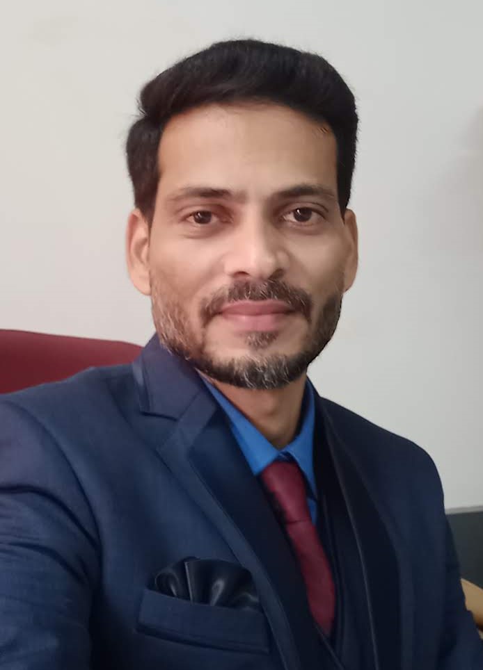 Mr. Gaurav Tawde