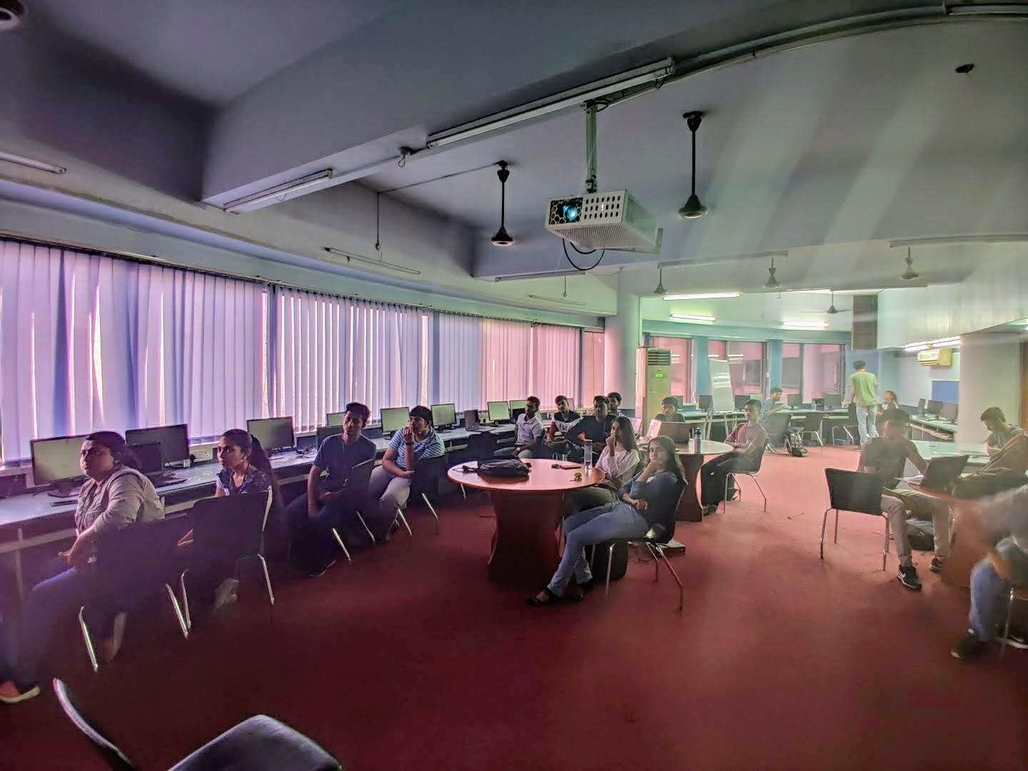 Language Lab