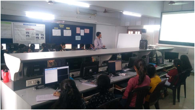 Information Communication Technology